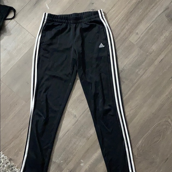Adidas pants - Picture 1 of 1